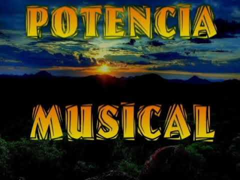 POTENCIA MUSICAL VOL 2 {TEMA LA CASA DE LA AMOR }