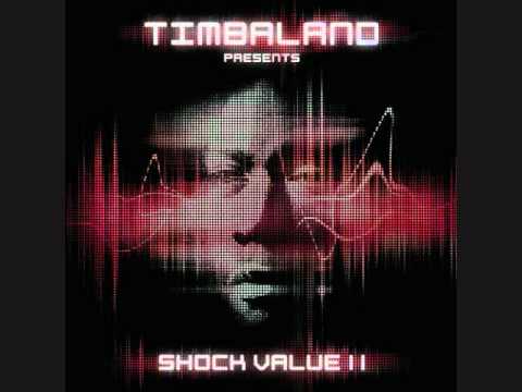Timbaland   Undertow Ft  The Fray & Esthero
