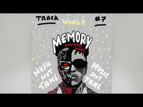 Wongk, Zekhe, Andy Isasi - Memory [Official Audio]