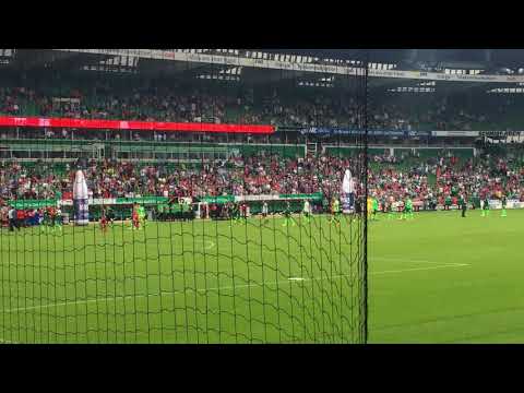 2017-08-26 SV Werder Bremen - FC Bayern München 0-2