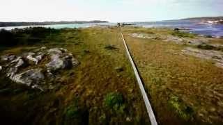 Écho Isolés, Fogo Island Arts