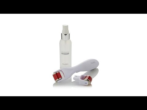 Beauty Bioscience GloPRO with Replacement Roller Head