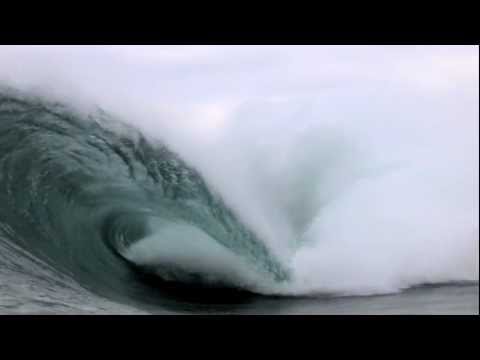 IBA Bodyboarding - The Shark Island Challenge 2011 Trailer