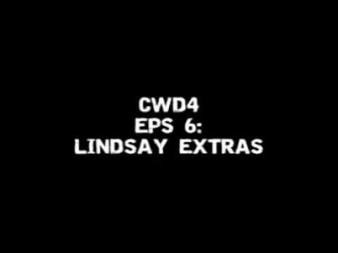 CWD S4 Bonus Web Extras:Lindsay