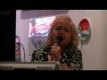 Nancy Collins, The Wind Beneath My Wings
