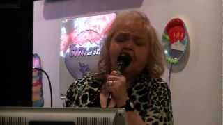 Nancy Collins, The Wind Beneath My Wings