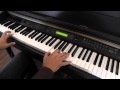 Pink Floyd - Another Brick in the Wall, pt. 2 - Piano ...