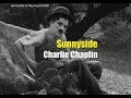 Charlie Chaplin S Comic Ballet In Sunnyside Clip