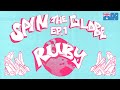 Connor Price & Oliver Cronin - 'Ruby' (Official Lyric Video) 🇦🇺🌎