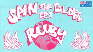 Connor Price & Oliver Cronin - 'Ruby' (Official Lyric Video) 🇦🇺🌎