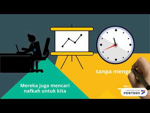Video Edukasi ASM Tematis
