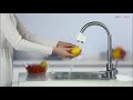 Розумний змішувач Xiaomi ZAJIA Automatic Infrared Sense Induction Water Saving