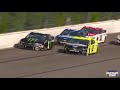 GEICO Restart Zone: Five wide at Pocono | NASCAR