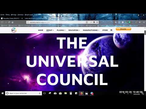 2018 03 29 PM Public Teaching in French - Enseignements publics en français