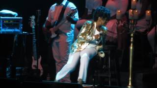 Gladys Knight - The Way We Were ... Royal Albert Hall, July 2016... Lyrics