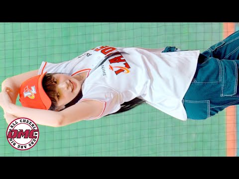 [4K] Chaeeun (ADYA) ‘Per’ Fancam de desempenho especial | Incheon SSG Landers 230809