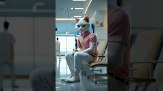 #avengers #cat #cartoon #animals #superhero #funny