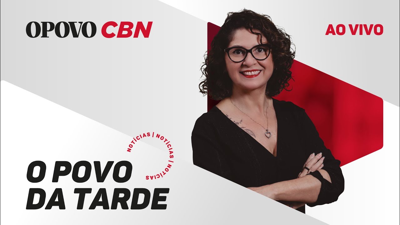 🔴AO VIVO: X pede liberação no Brasil; Seção eleitoral | O POVO da Tarde 4/10/24
