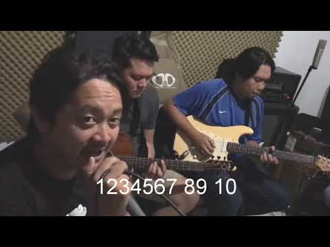 Scene from Count To Ten track by Grin Department