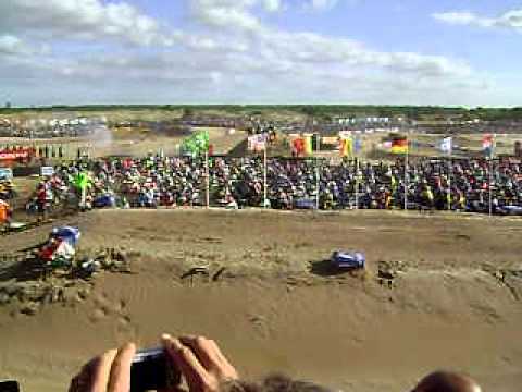 enduro gesell 2012 cuatris