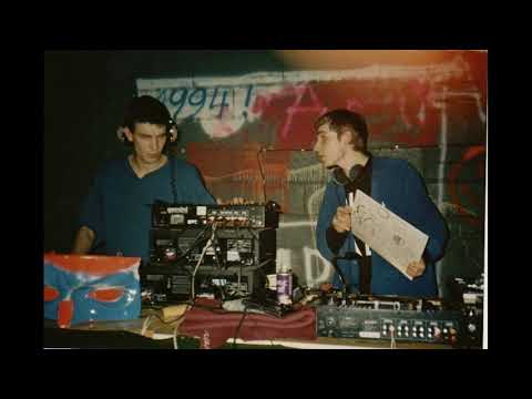 Compass Vrubell – Ptuch club mix (13.01.96)