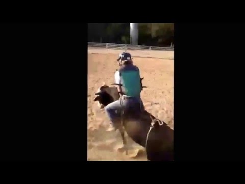 Zorro calf dob April 7 2013 second trip