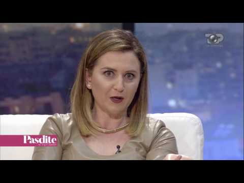 Pasdite ne TCH, 6 Prill 2017, Pjesa 3 - Top Channel Albania - Entertainment Show