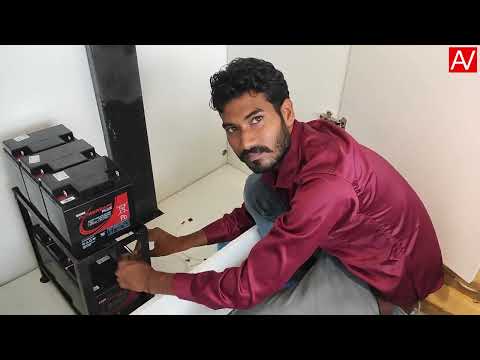 APC 3KVA Online UPS