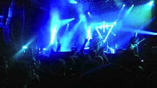 The Devil Wears Prada - Revive