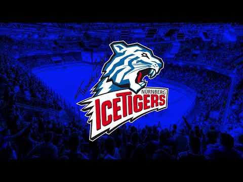 Thomas Sabo Ice Tigers Nürnberg Goal Horn 2019/20