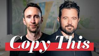 What Top YouTubers Do Differently (Ep. 1: Daniel Priestley)