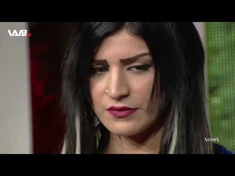 Hîlîn Kurdî - Mawal  WAAR TV