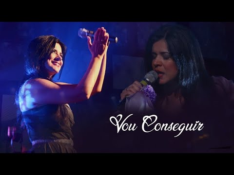 Vou Conseguir - Mara Maravilha