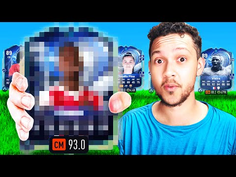 TOTY-EVO-Kette GRATIS – UNBEDINGT MACHEN! ✨ Die besten Entwicklungen in FC 26!