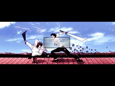 No Witness - Kamiyada x Fukkit x Yung Bambi x Quinn x Original God x Brando [Prod. Blvc Svnd]