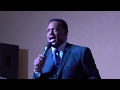 "Hold On Just a Little While Longer" By Pastor Alphonso Bowen - Rickey Smiley "Hold On Just a Little While Longer" By Pastor Alphonso Bowen