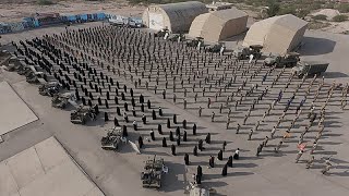The Cube: Una red vinculada a Irán se hizo pasar por escoceses e irlandeses para difundir propaganda