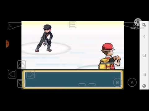 ASSALTIAMO IL RIFUGIO DEL TEAM ROCKET!!!:Pokèmon radical red ep 11