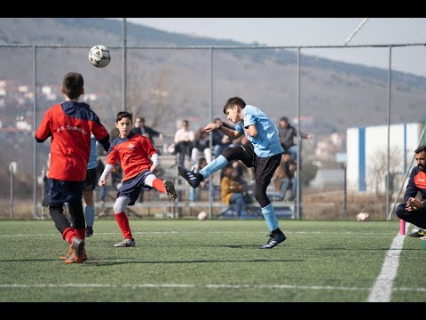 Κ12Α Atlas Epirus F.C.-Α.Ο.Σταυρακίου 2009 (2021/2022)