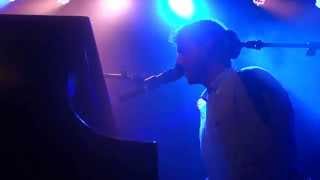 Andrew McMahon in the Wilderness - Maps for the Getaway