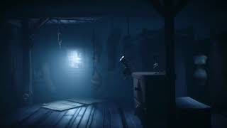 流行っているので初見だけどしてみた。体験『 LITTLE NIGHTMARES 2  リトルナイトメア2  』#3