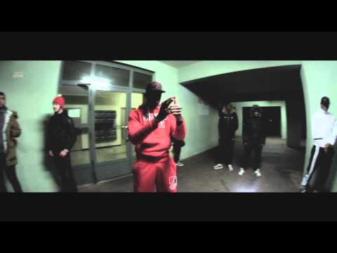 Krimzy - Ramasse les Douilles (Clip Officiel) by Five Collectif