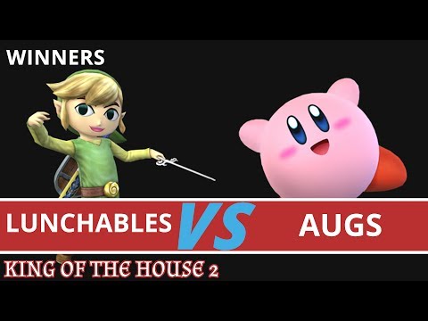 KotH2 - Lunchables vs Augs - Winners