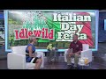 Idlewild & SoakZone Hosting Italian Day Festa