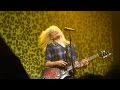 The Kills - Sour Cherry - Live in San Francisco