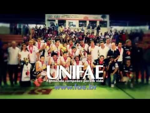 Basquete São João UNIFAE