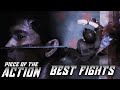 The Raid Redemption Most Iconic Fights The Raid Redemption