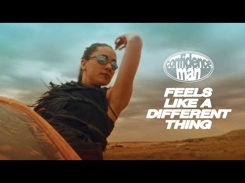 Video thumbnail for Feels Like a Different Thing