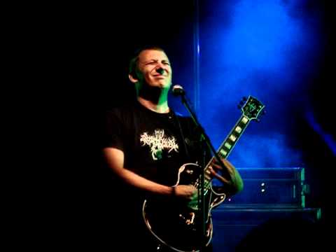 DeathKult Open Air Festival 2012 - Urfaust