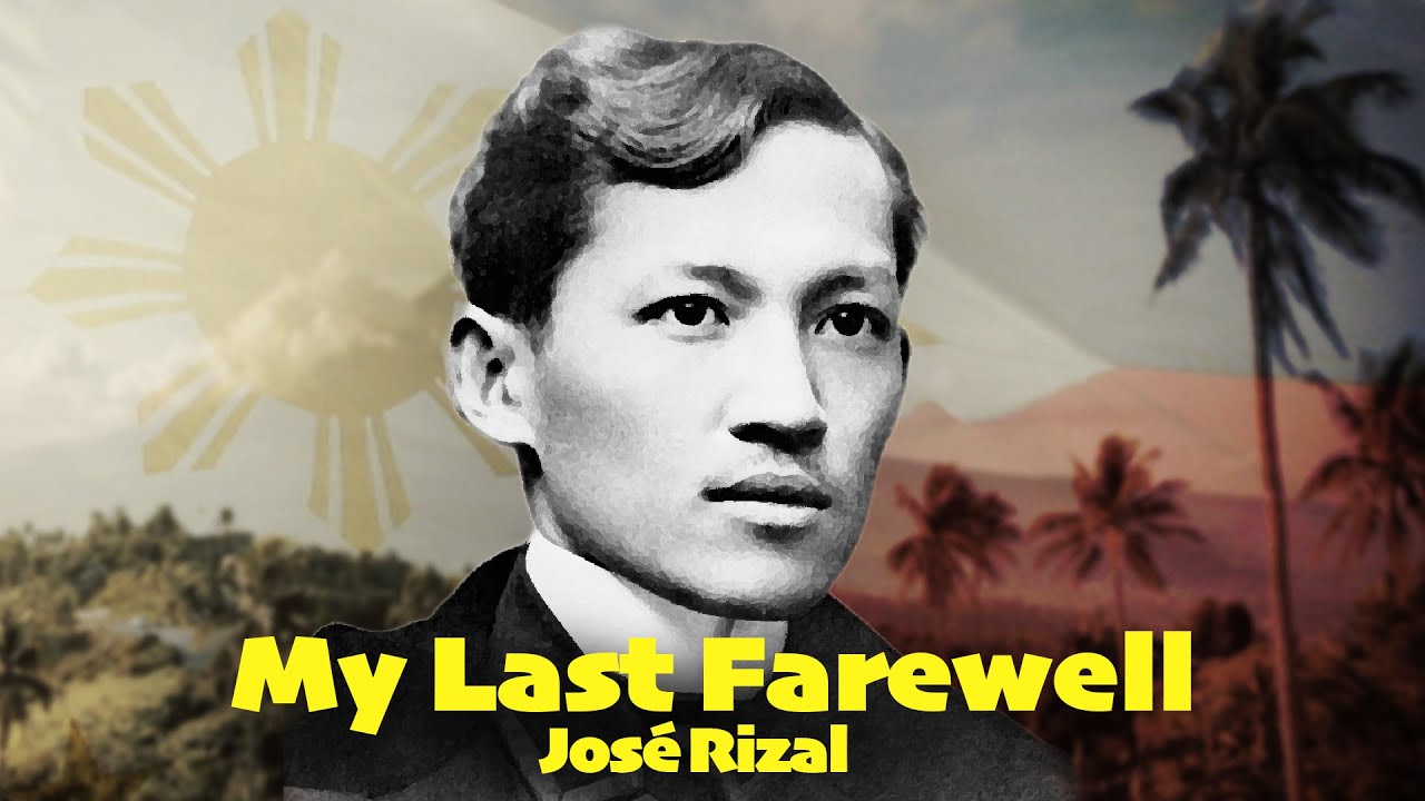 Philippines' Poetic Legacy 🇵🇭 | 